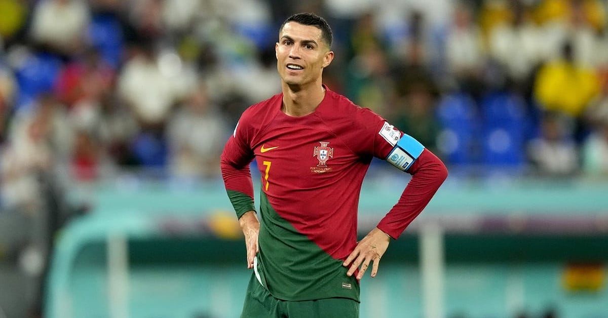 Cristiano Ronaldo: Huyền thoại bóng đá