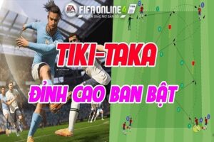 Chinh Phục Fifa Online 4 Với Sơ Đồ Chiến Thuật 532: Bí Kíp Chiến Thắng Từ Chuyên Gia