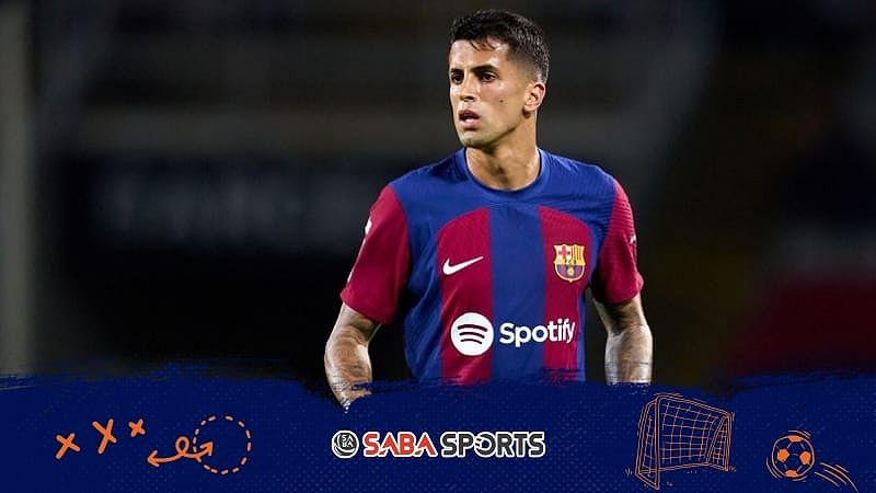 Joao Cancelo