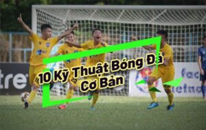 Kỹ Thuật Rang Lạc Trong Bóng Đá: Hướng Dẫn Chi Tiết Cho Người Mới Bắt Đầu