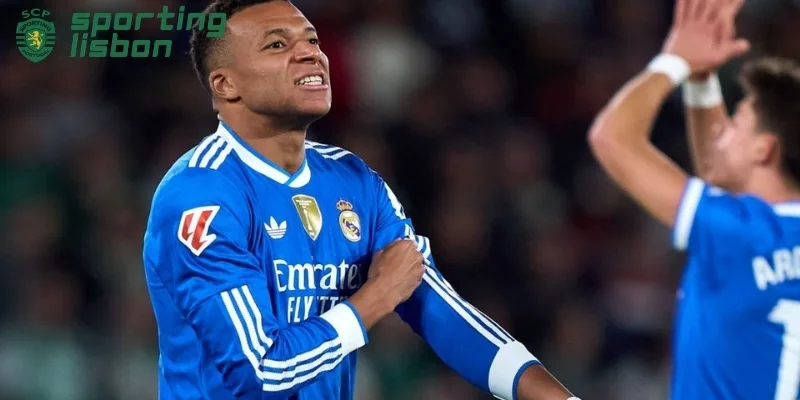 Bảng xếp hạng câu lạc bộ toàn cầu