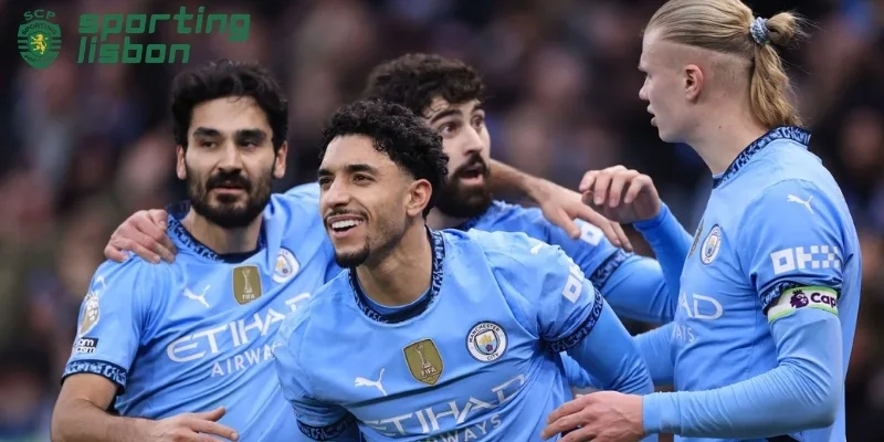 Bảng xếp hạng la liga mùa giải