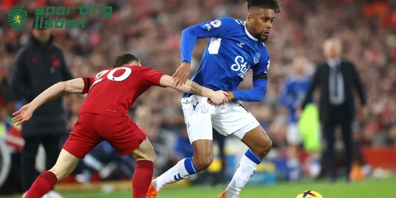 Đội hình tấn công linh hoạt