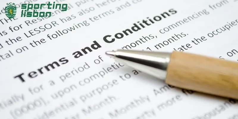 Quy định sử dụng nền tảng