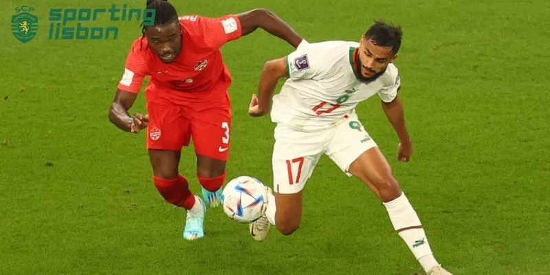 Rèn kỹ năng cơ bản sân cỏ