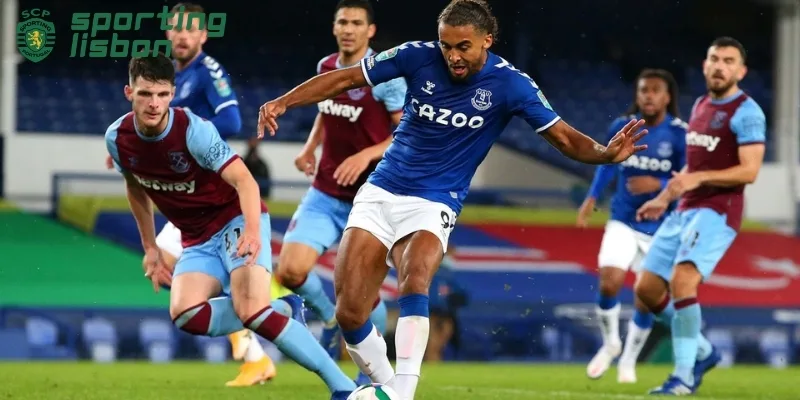 Sức mạnh ghi bàn tập thể