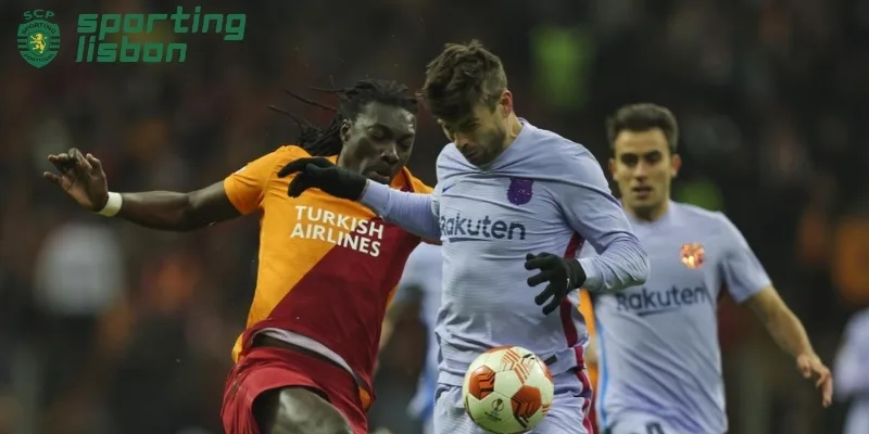 Xây dựng tư duy thi đấu đầu tiên