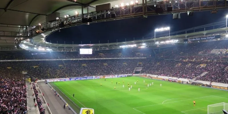 Vị thế của BONG88 trên thị trường cá cược hiện nay